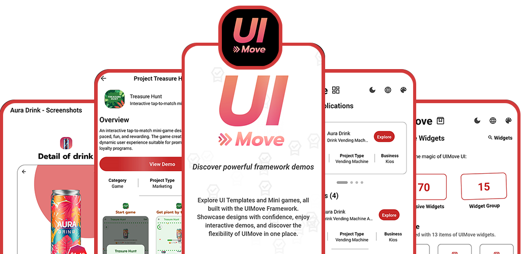 UIMove Feature Banner